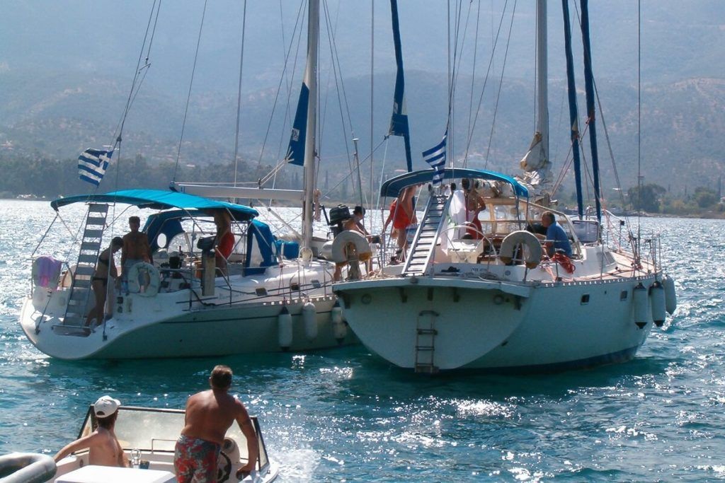 zeilen Granton