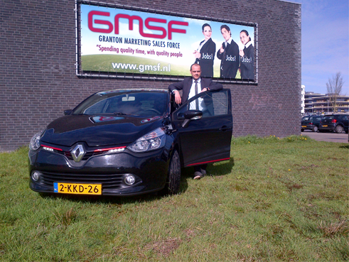 Ruthger Bakker Ruthger Bakker
