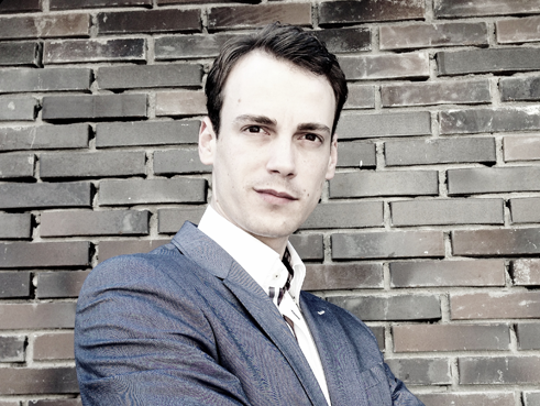 Joost Meerman Joost Meerman