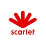 scarlet